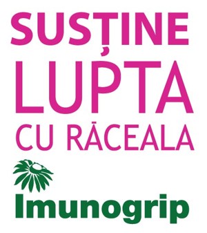 Campanie Imunogrip